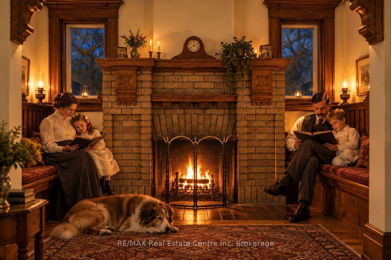 Photo 14 of 41 Grange Street, Guelph, St. George's — HOMEH