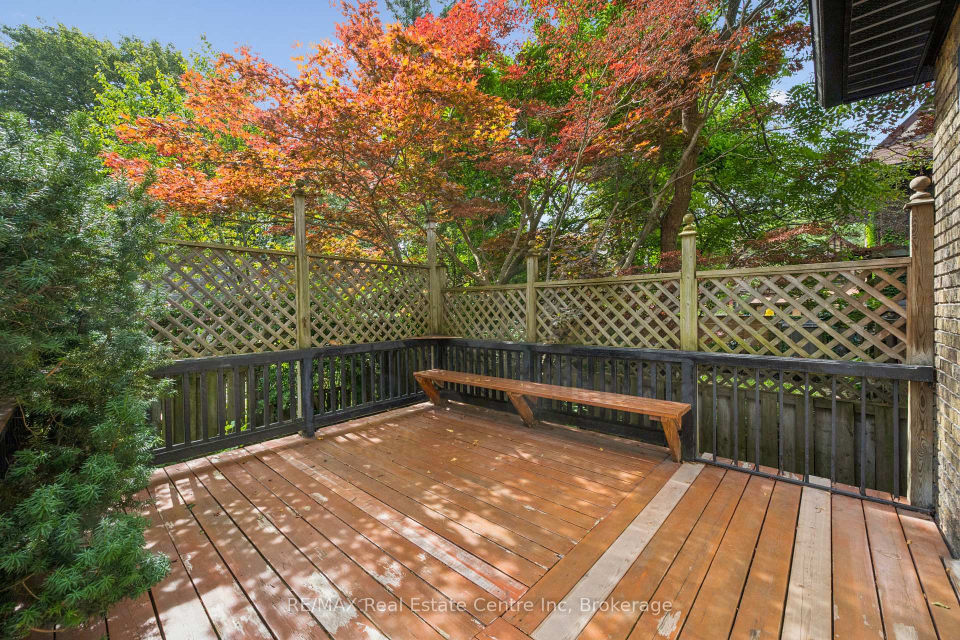 Photo 43 of 41 Grange Street, Guelph, St. George's — HOMEH