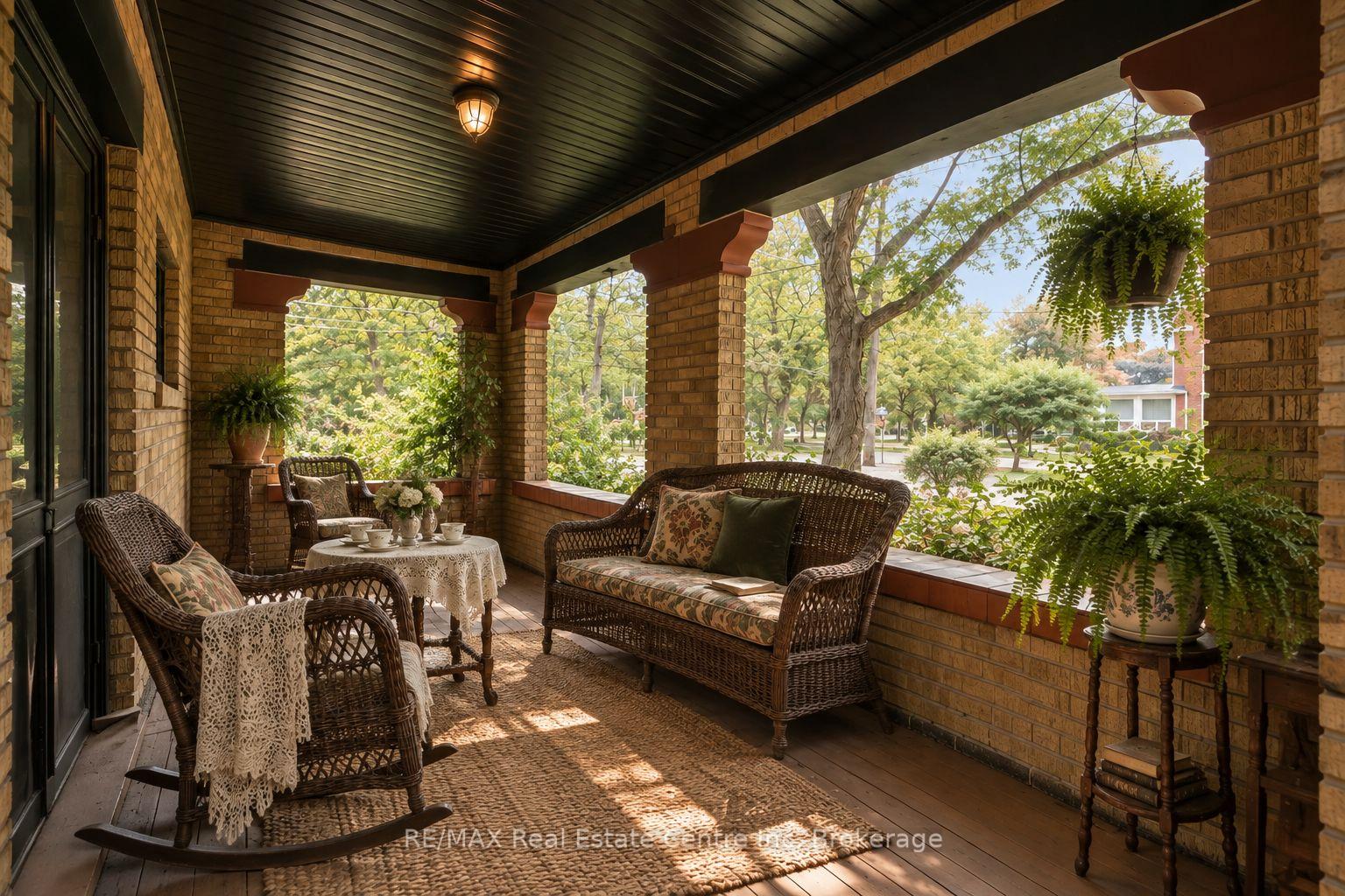 Photo 45 of 41 Grange Street, Guelph, St. George's — HOMEH