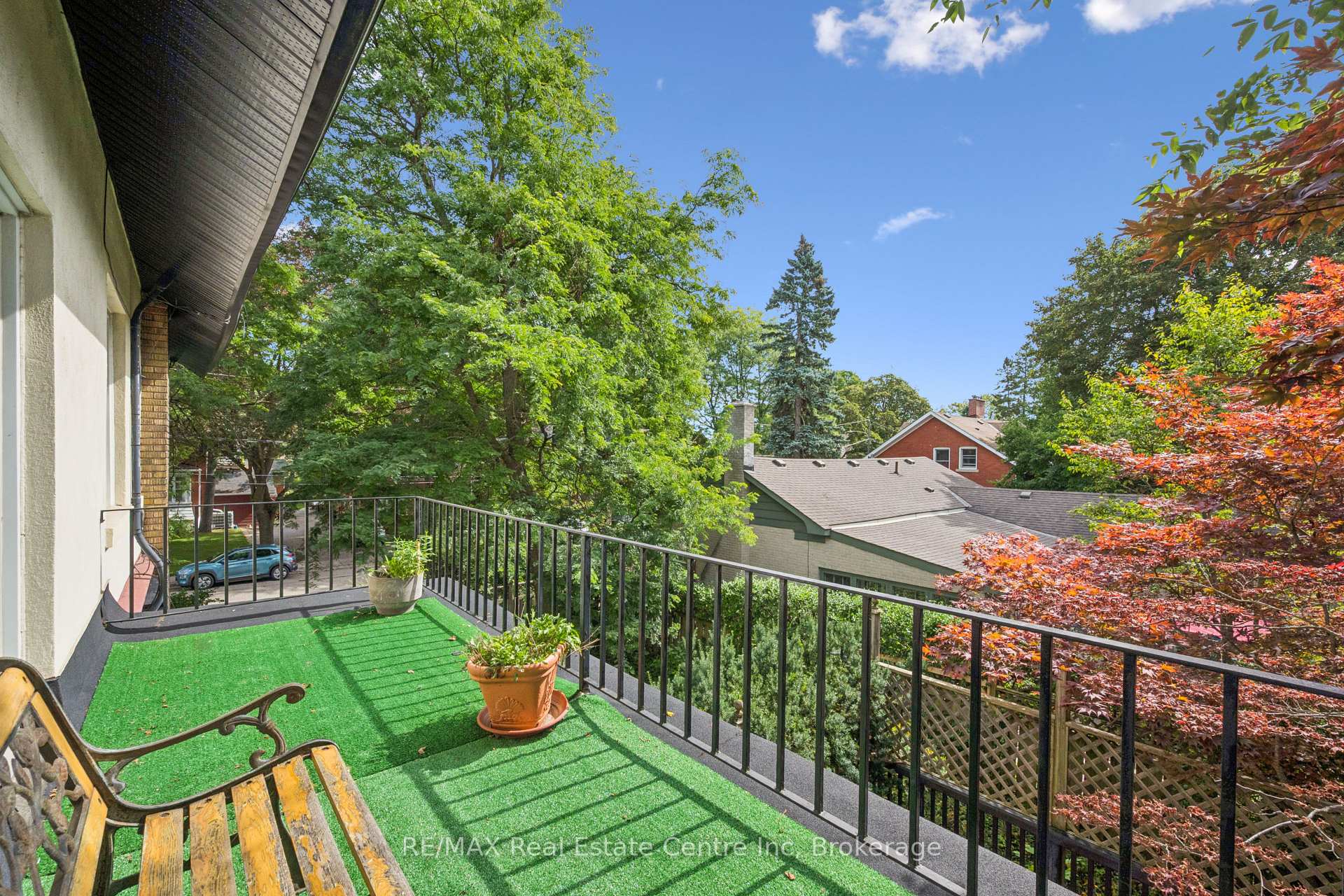 Photo 48 of 41 Grange Street, Guelph, St. George's — HOMEH
