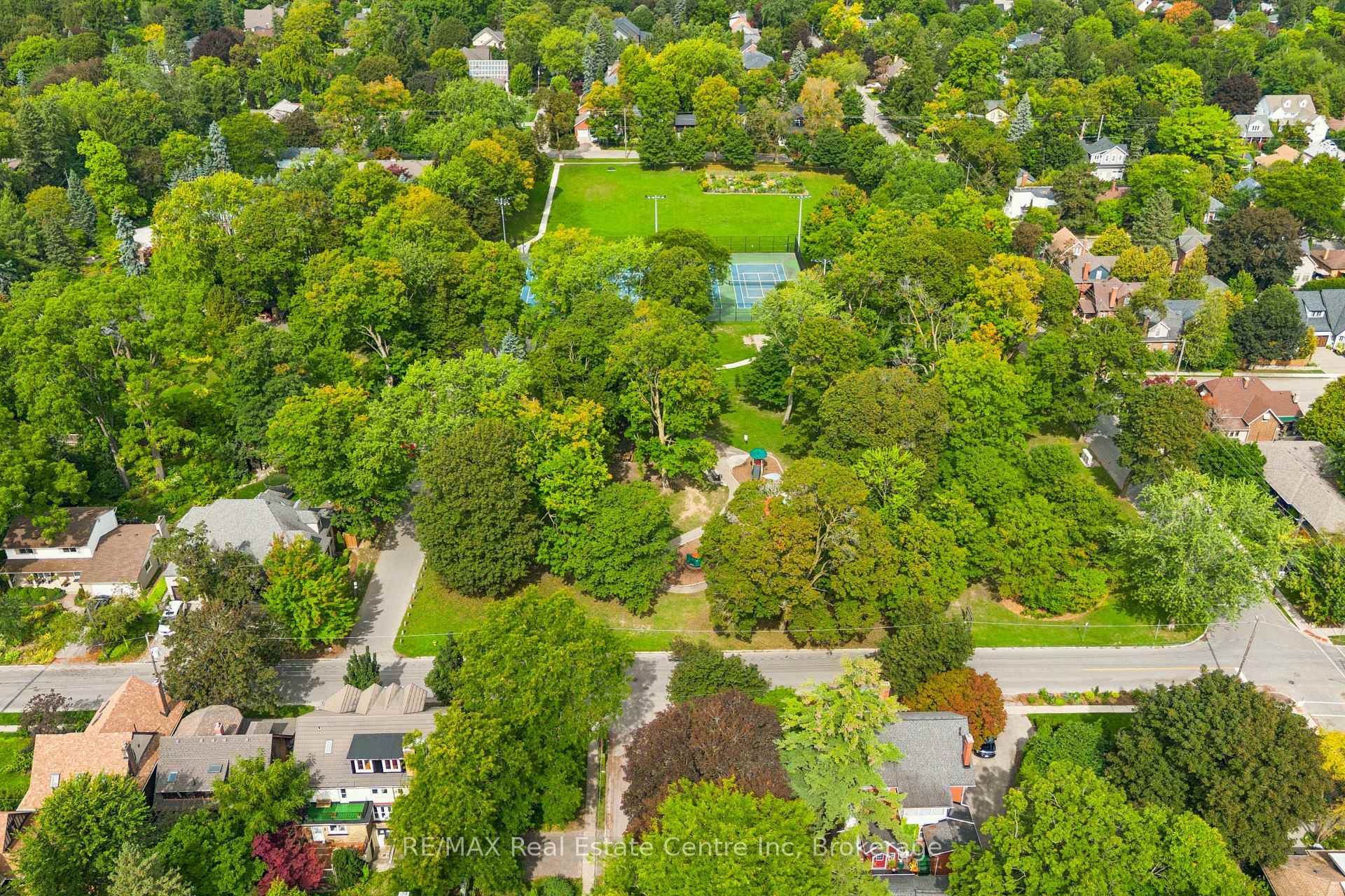 Photo 50 of 41 Grange Street, Guelph, St. George's — HOMEH