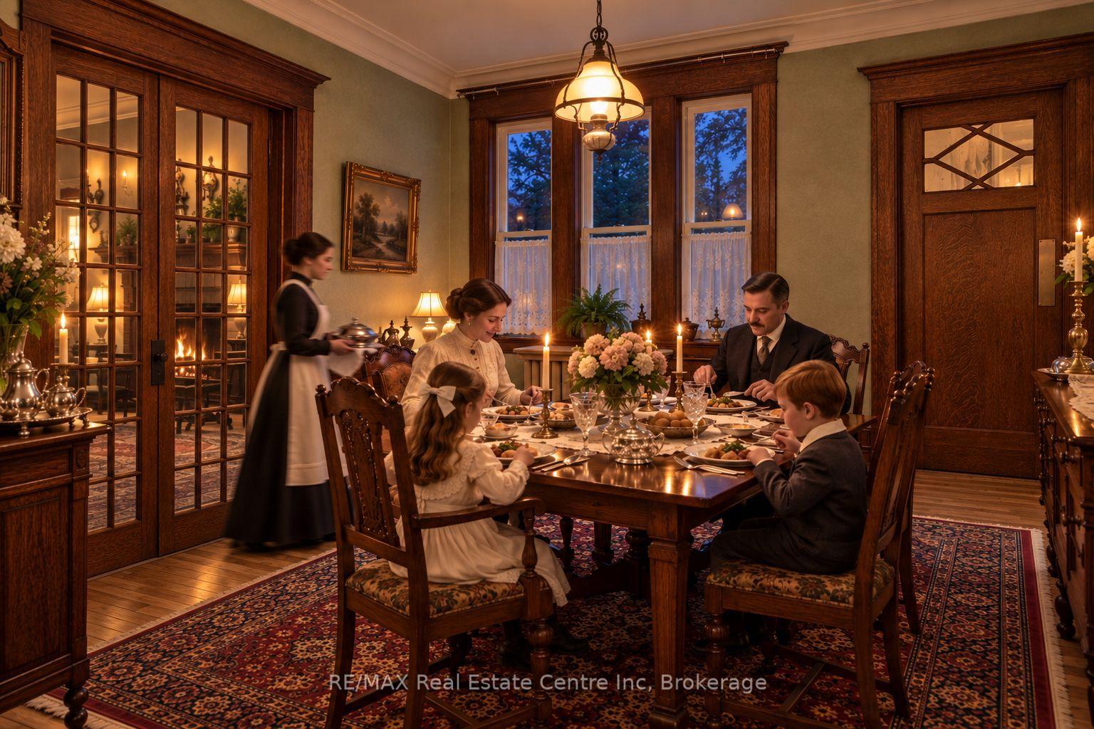 Photo 18 of 41 Grange Street, Guelph, St. George's — HOMEH