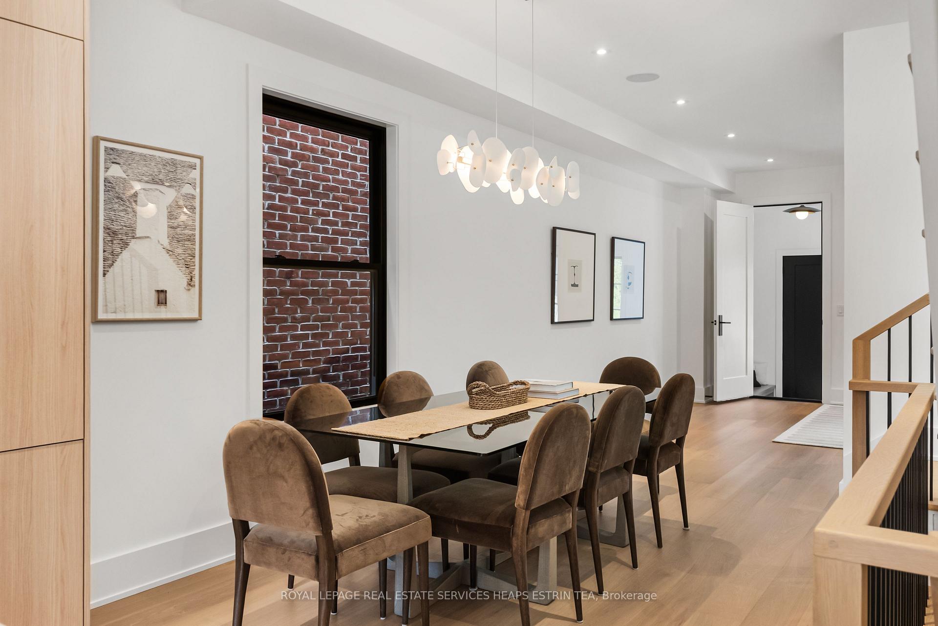 Photo 10 of 27 Taunton Road, Toronto, Mount Pleasant East — HOMEH