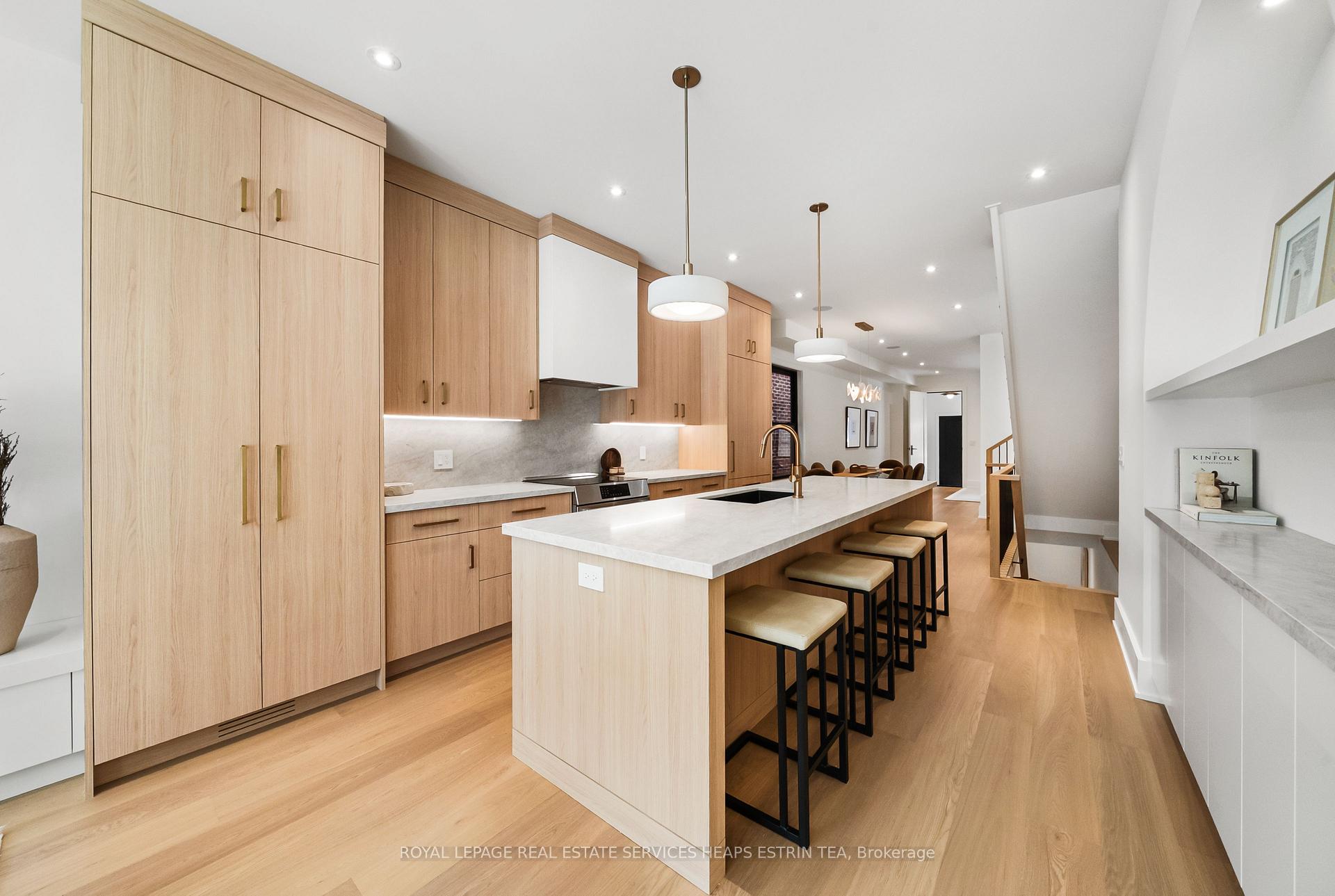 Photo 15 of 27 Taunton Road, Toronto, Mount Pleasant East — HOMEH