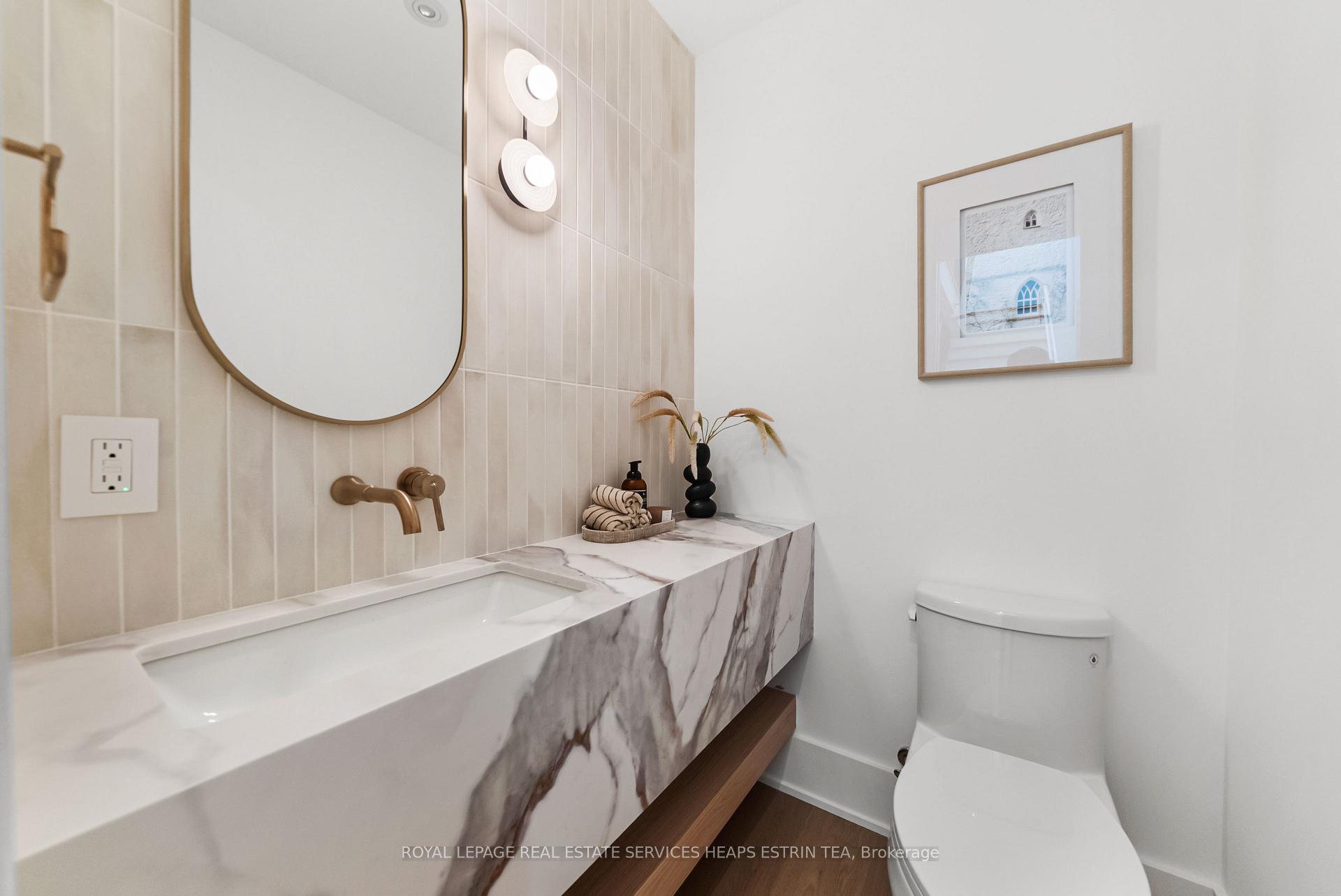 Photo 22 of 27 Taunton Road, Toronto, Mount Pleasant East — HOMEH