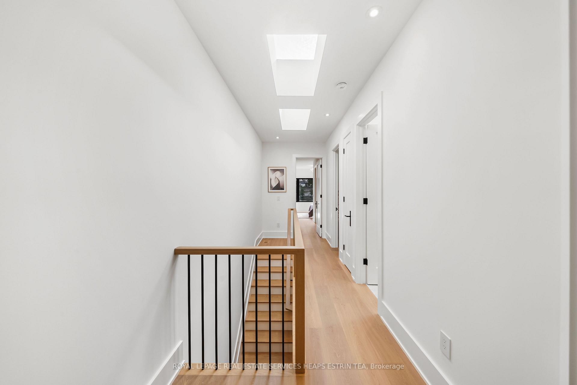 Photo 23 of 27 Taunton Road, Toronto, Mount Pleasant East — HOMEH