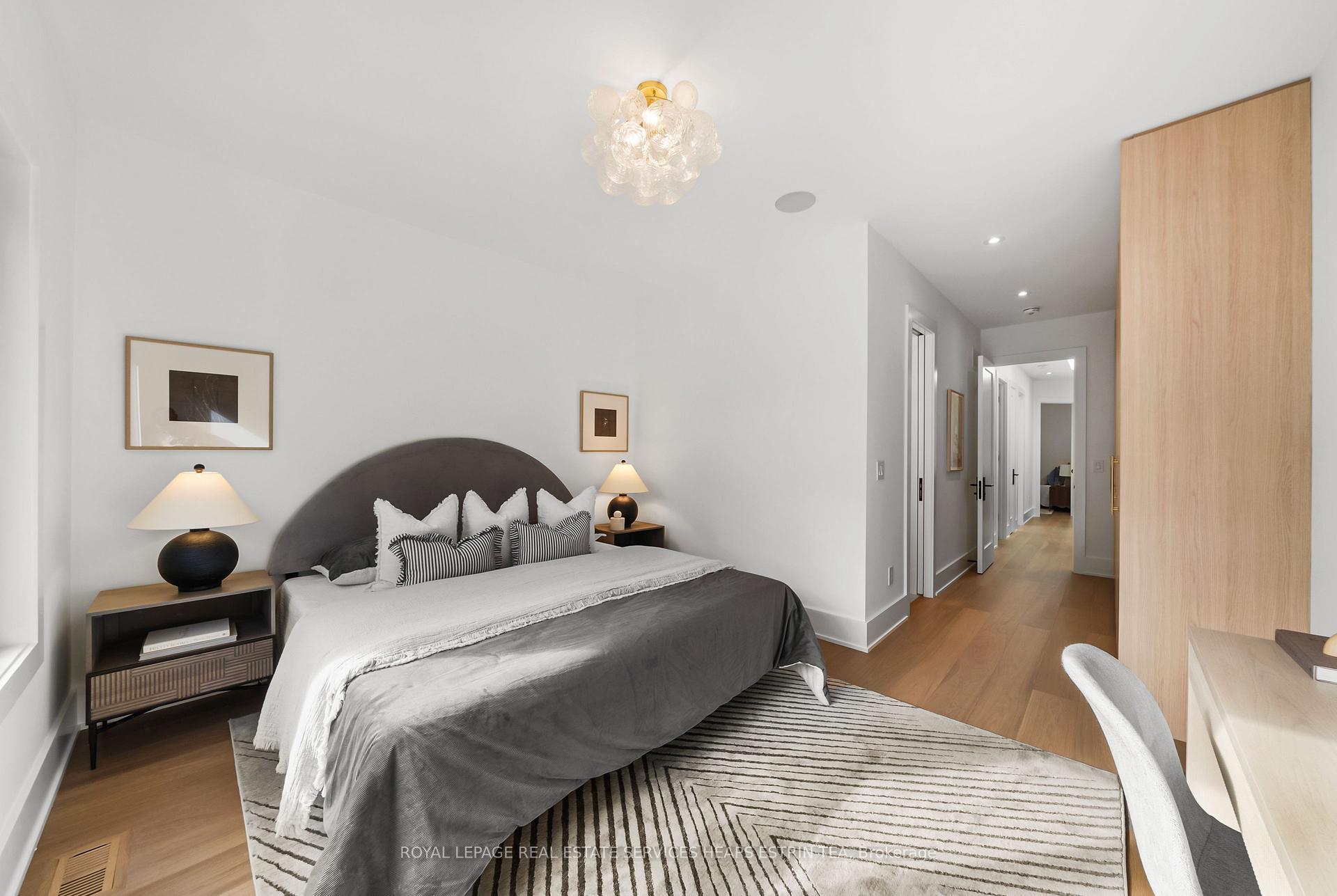 Photo 25 of 27 Taunton Road, Toronto, Mount Pleasant East — HOMEH