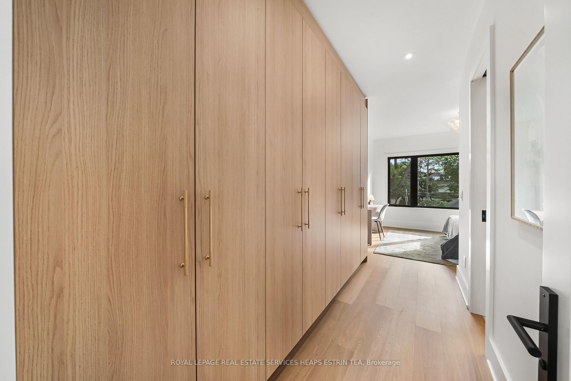 Photo 26 of 27 Taunton Road, Toronto, Mount Pleasant East — HOMEH