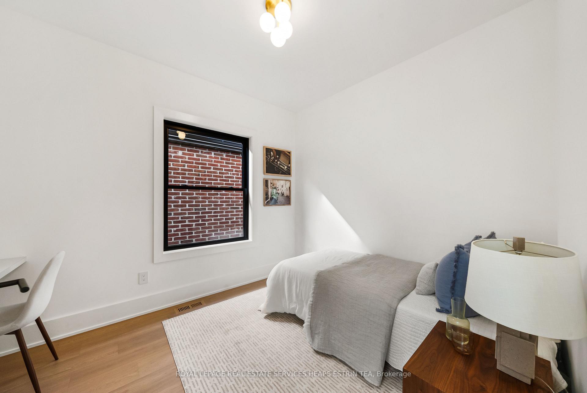 Photo 32 of 27 Taunton Road, Toronto, Mount Pleasant East — HOMEH