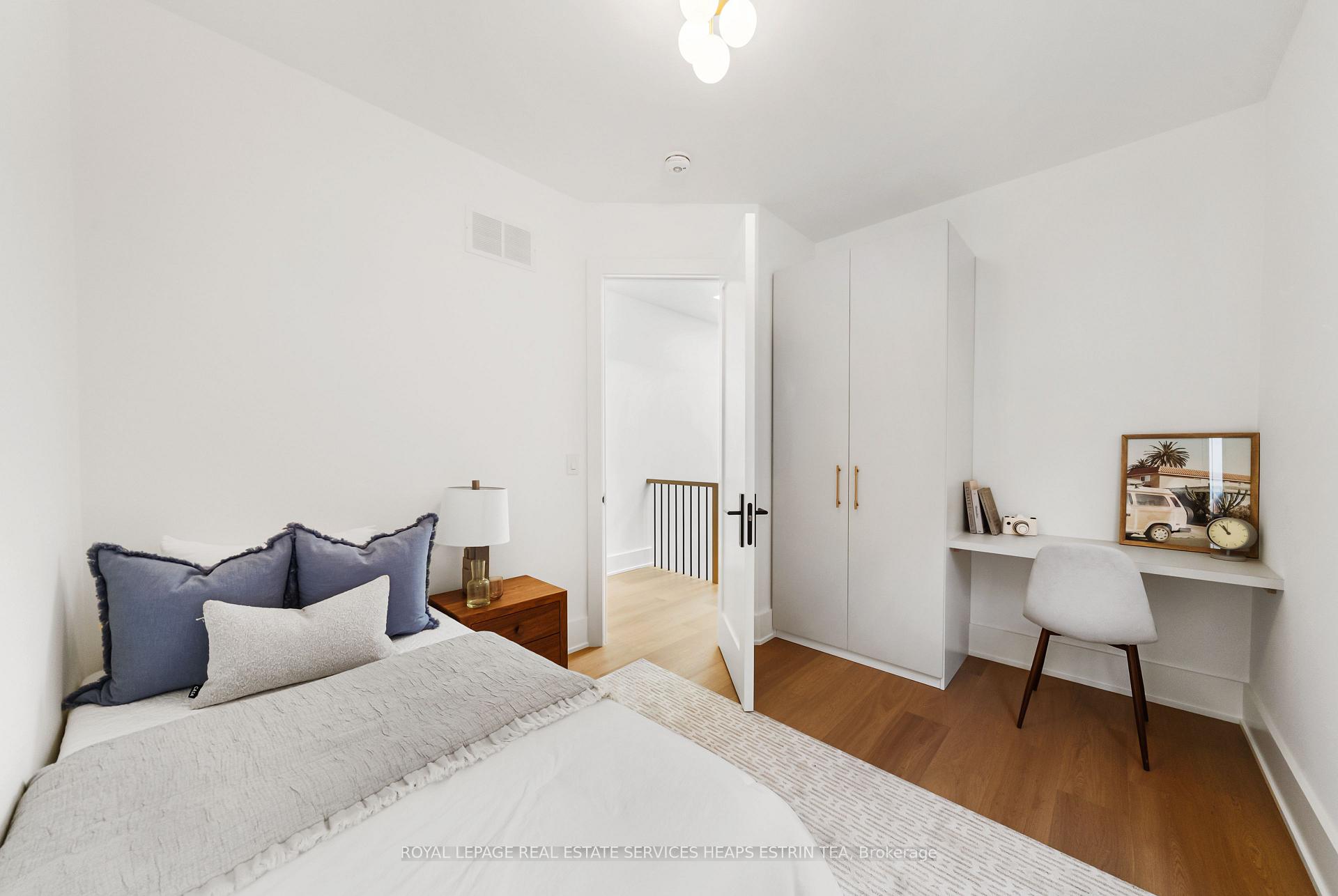 Photo 33 of 27 Taunton Road, Toronto, Mount Pleasant East — HOMEH
