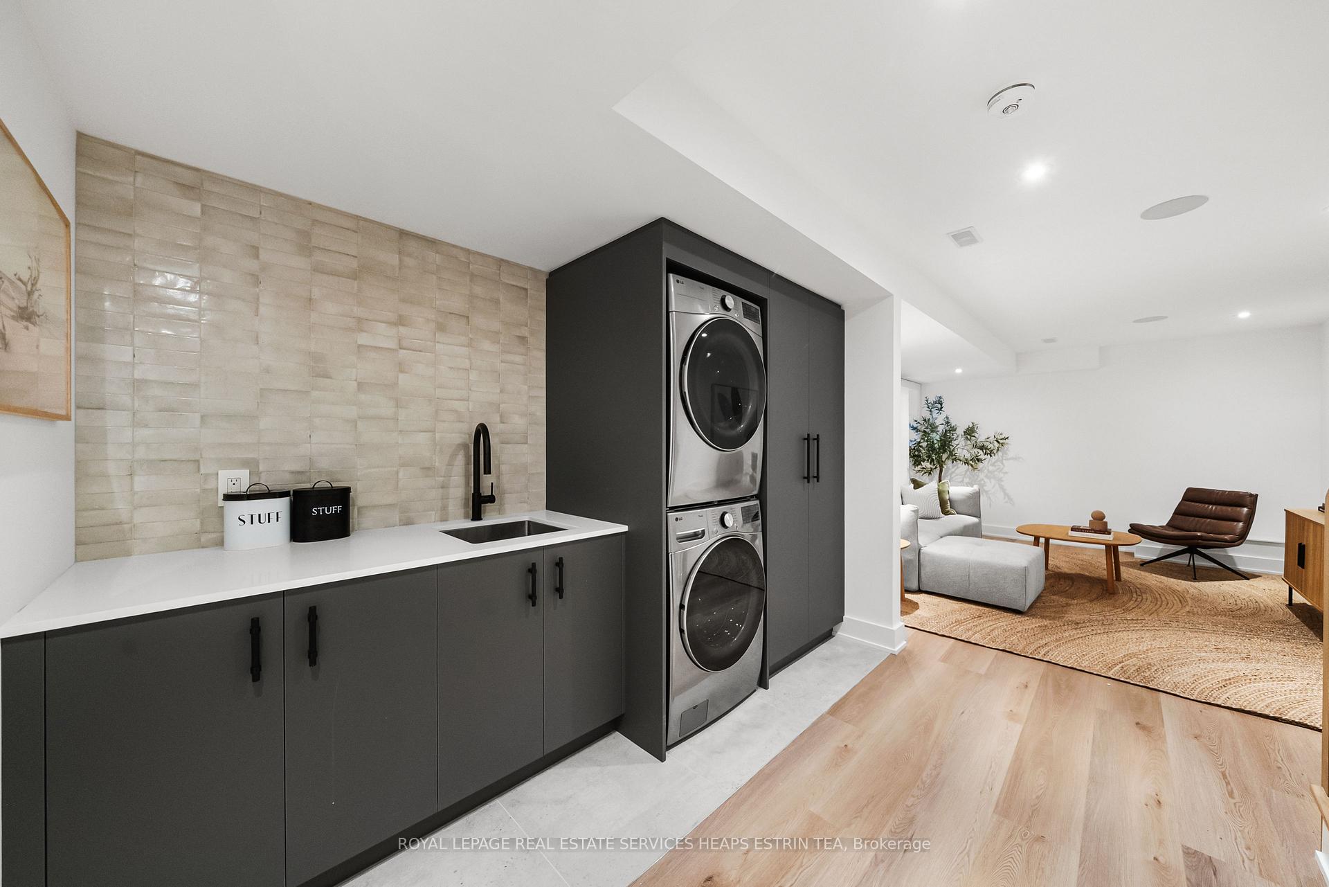 Photo 39 of 27 Taunton Road, Toronto, Mount Pleasant East — HOMEH