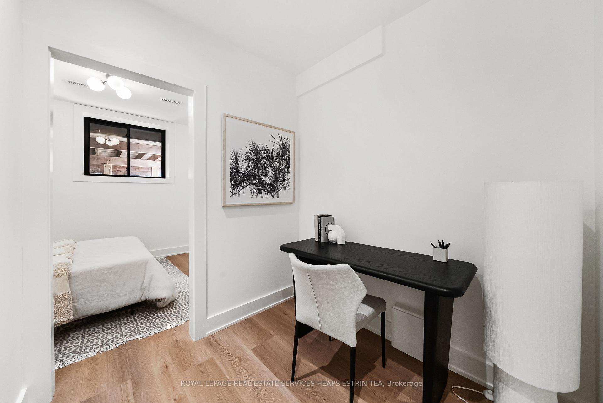 Photo 42 of 27 Taunton Road, Toronto, Mount Pleasant East — HOMEH