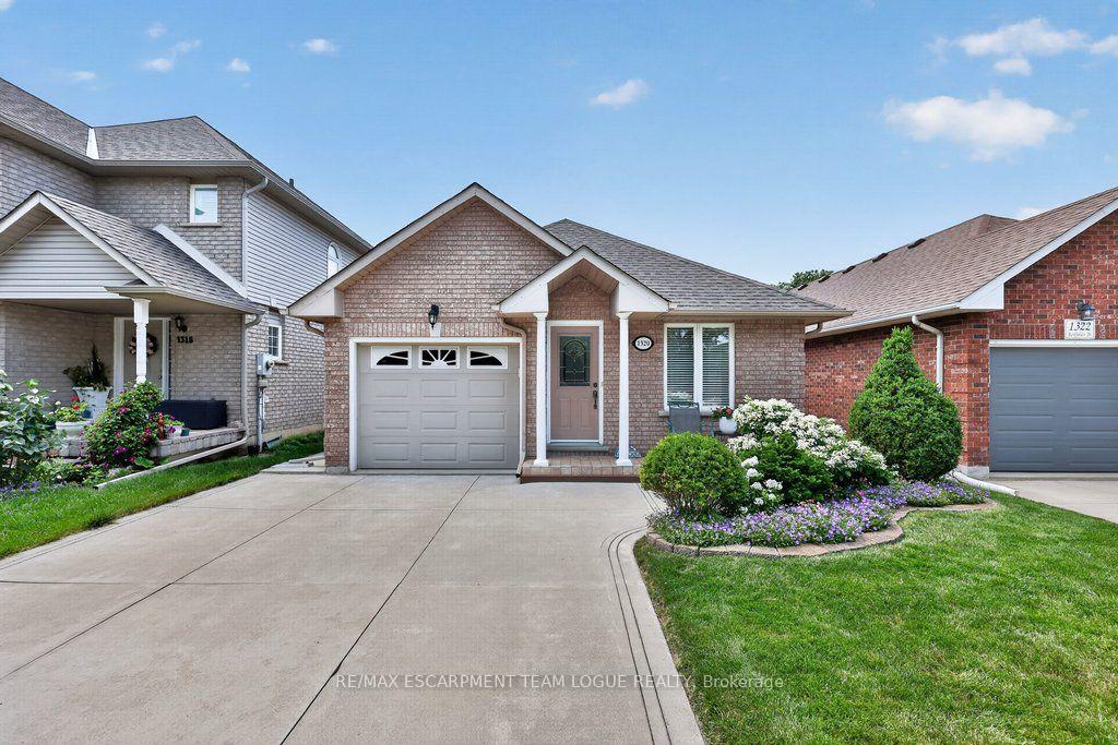 Photo of 1320 Burkholder Drive