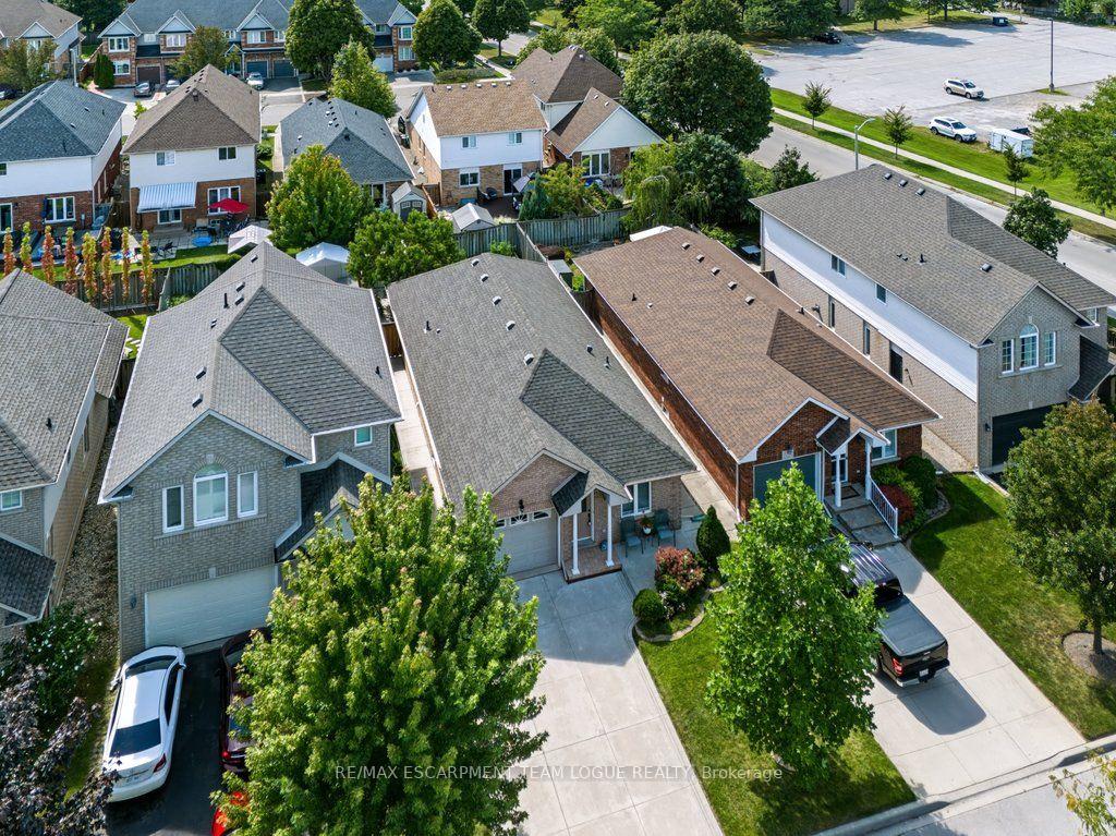 Photo 47 of 1320 Burkholder Drive, Burlington, Tansley — HOMEH