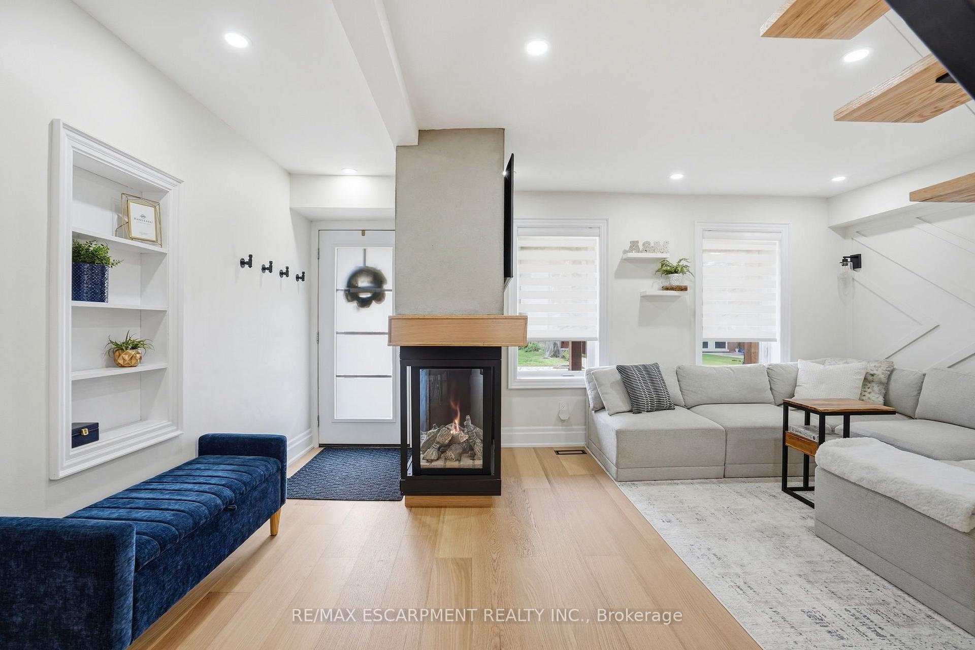 Photo 5 of 13 Picton Street W, Hamilton, North End — HOMEH