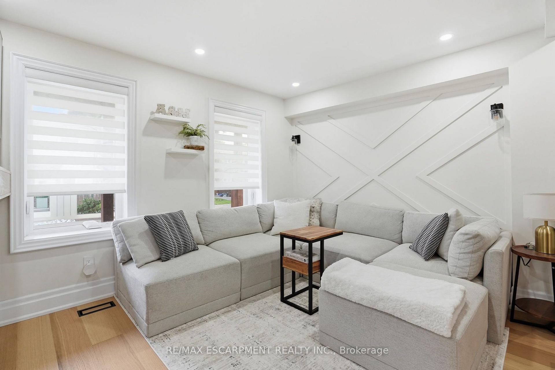 Photo 6 of 13 Picton Street W, Hamilton, North End — HOMEH