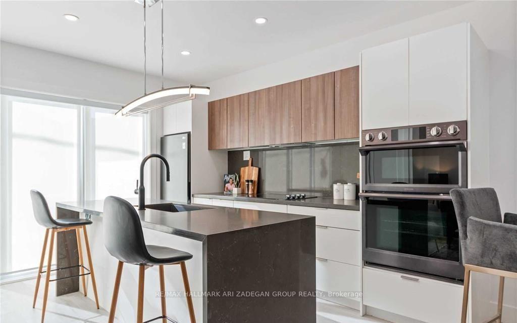 Photo 1 of Unit 2, 16 Minto Street, Toronto, Greenwood-Coxwell — HOMEH