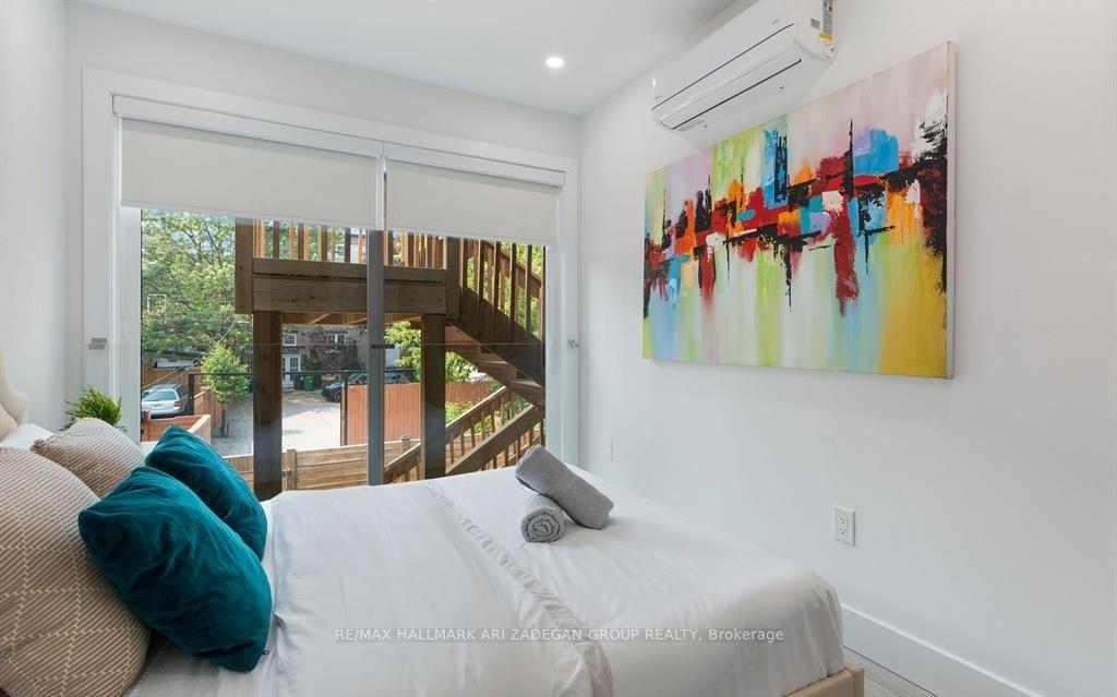Photo 16 of Unit 2, 16 Minto Street, Toronto, Greenwood-Coxwell — HOMEH