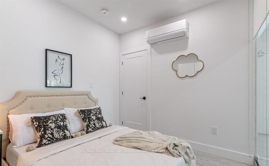 Photo 18 of Unit 2, 16 Minto Street, Toronto, Greenwood-Coxwell — HOMEH