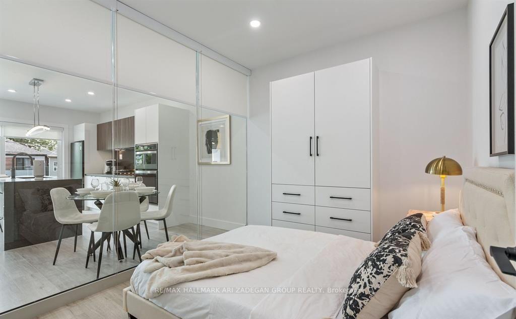 Photo 19 of Unit 2, 16 Minto Street, Toronto, Greenwood-Coxwell — HOMEH