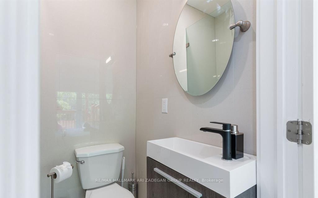 Photo 20 of Unit 2, 16 Minto Street, Toronto, Greenwood-Coxwell — HOMEH