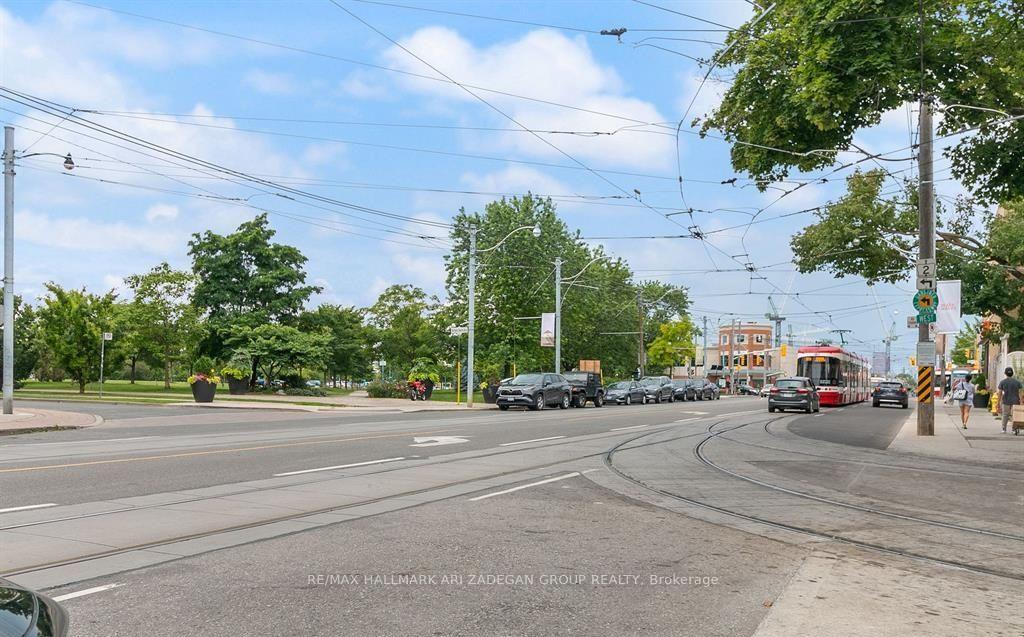 Photo 30 of Unit 2, 16 Minto Street, Toronto, Greenwood-Coxwell — HOMEH