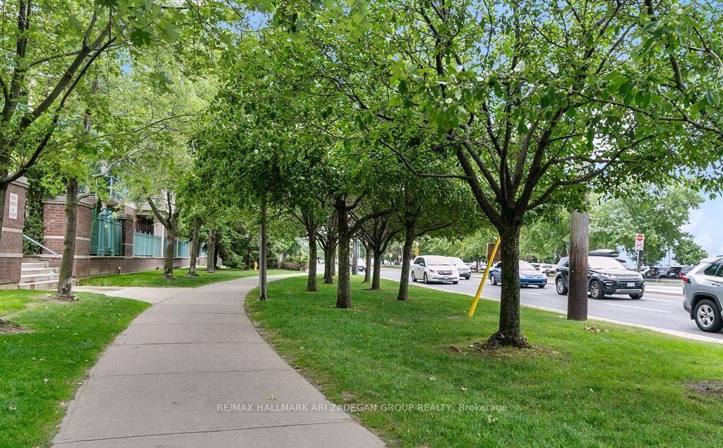 Photo 31 of Unit 2, 16 Minto Street, Toronto, Greenwood-Coxwell — HOMEH