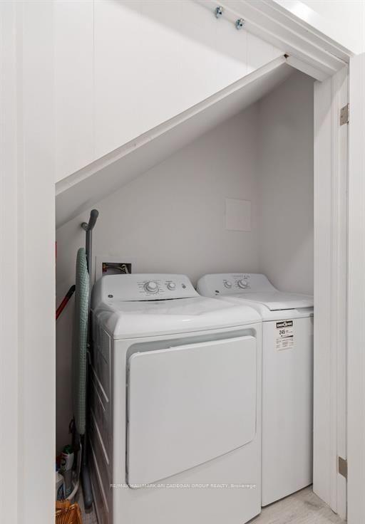 Photo 33 of Unit 2, 16 Minto Street, Toronto, Greenwood-Coxwell — HOMEH