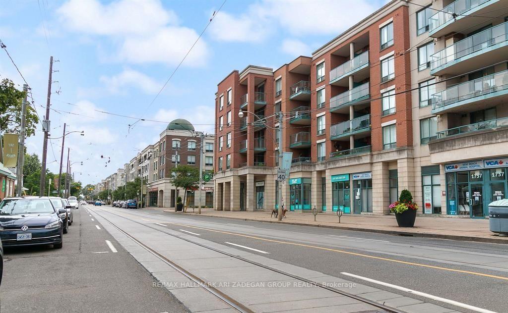 Photo 32 of Unit 2, 16 Minto Street, Toronto, Greenwood-Coxwell — HOMEH