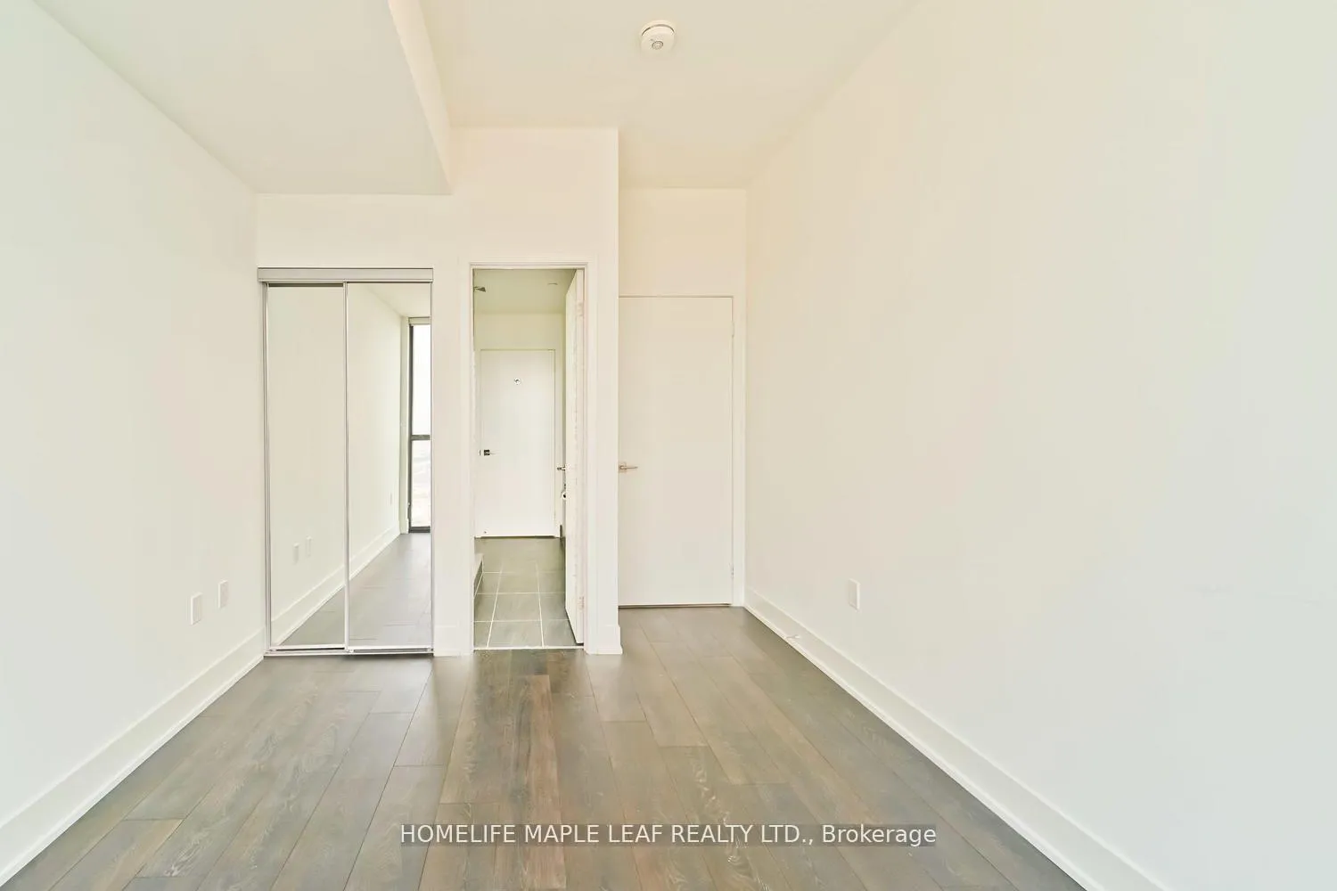 Photo 12 of Unit 3307, 2908 Highway 7 Road, Vaughan, Concord — HOMEH