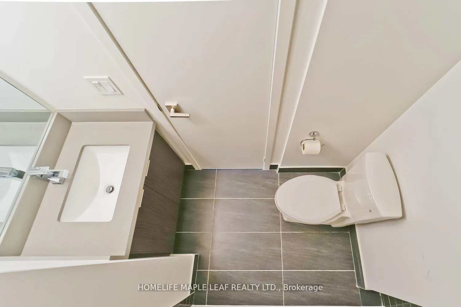 Photo 16 of Unit 3307, 2908 Highway 7 Road, Vaughan, Concord — HOMEH