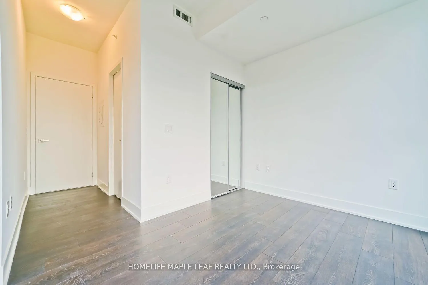 Photo 17 of Unit 3307, 2908 Highway 7 Road, Vaughan, Concord — HOMEH