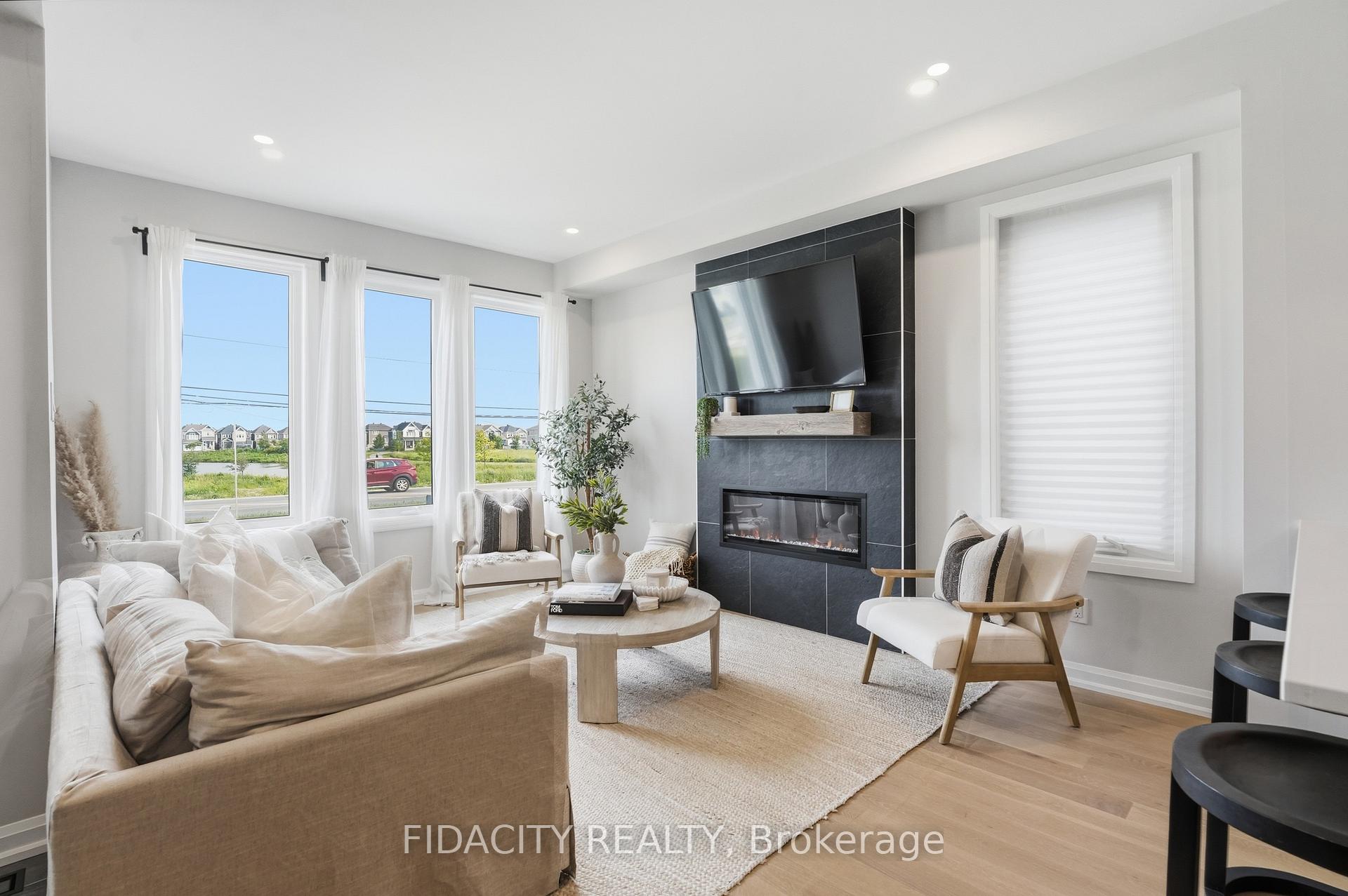 Photo 5 of 6333 Perth Street, Ottawa, Btwn Franktown Rd. & Fallowfield Rd. — HOMEH