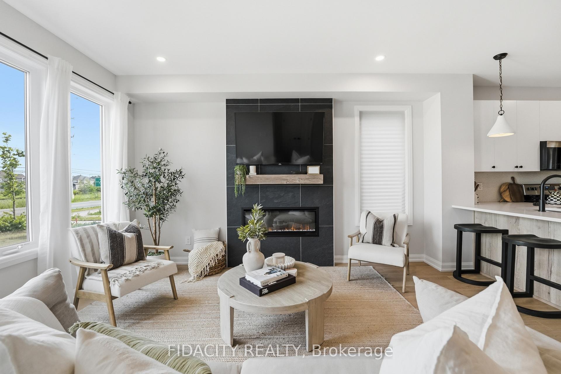 Photo 6 of 6333 Perth Street, Ottawa, Btwn Franktown Rd. & Fallowfield Rd. — HOMEH