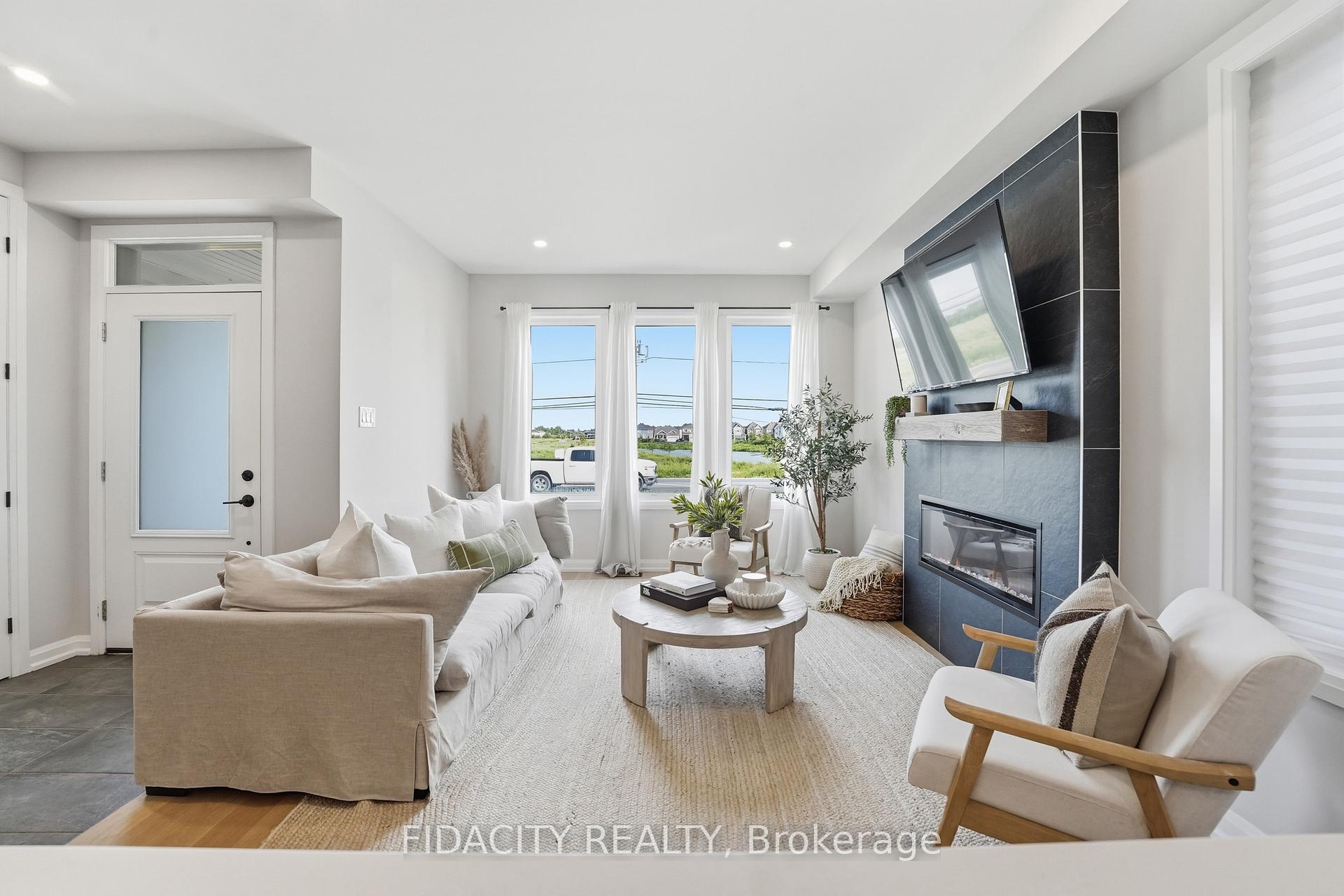 Photo 8 of 6333 Perth Street, Ottawa, Btwn Franktown Rd. & Fallowfield Rd. — HOMEH