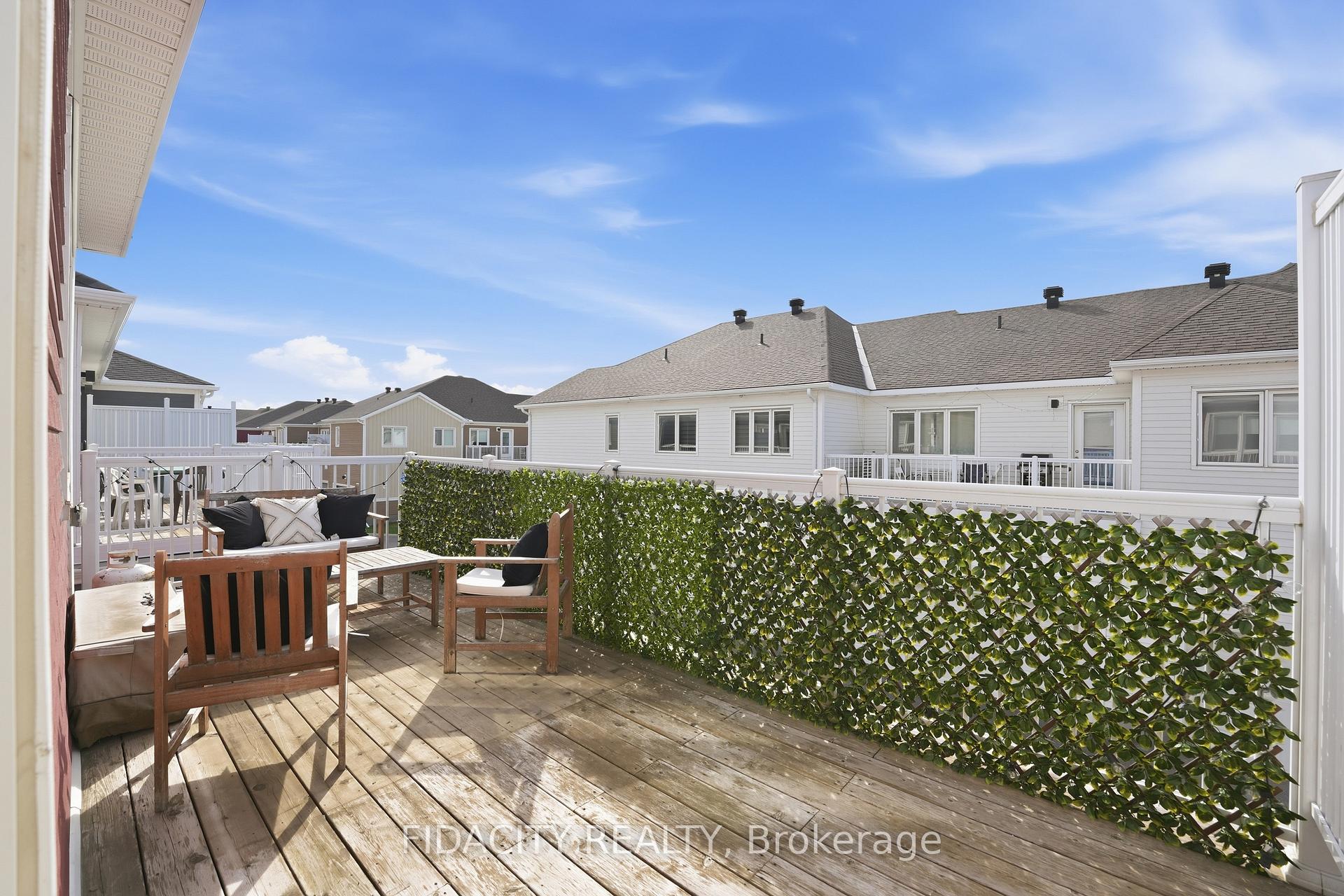 Photo 36 of 6333 Perth Street, Ottawa, Btwn Franktown Rd. & Fallowfield Rd. — HOMEH