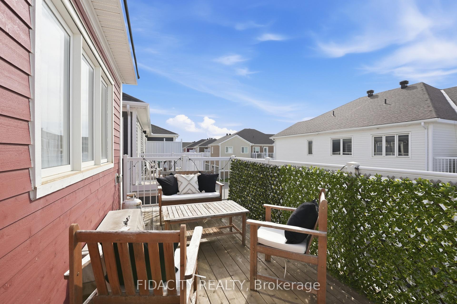 Photo 37 of 6333 Perth Street, Ottawa, Btwn Franktown Rd. & Fallowfield Rd. — HOMEH
