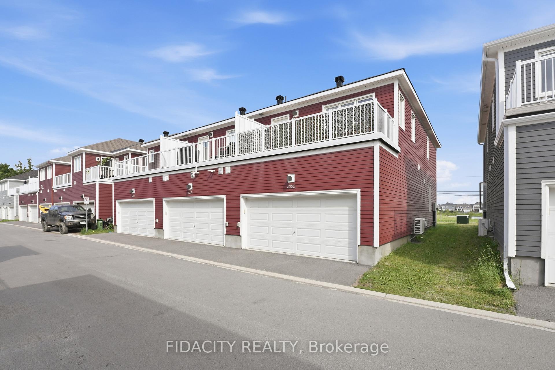 Photo 38 of 6333 Perth Street, Ottawa, Btwn Franktown Rd. & Fallowfield Rd. — HOMEH