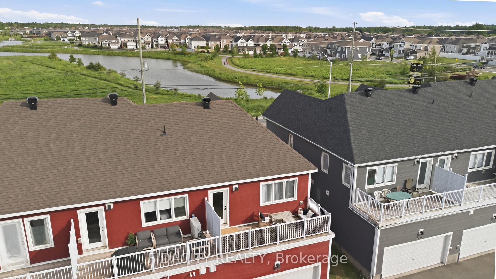 Photo 39 of 6333 Perth Street, Ottawa, Btwn Franktown Rd. & Fallowfield Rd. — HOMEH