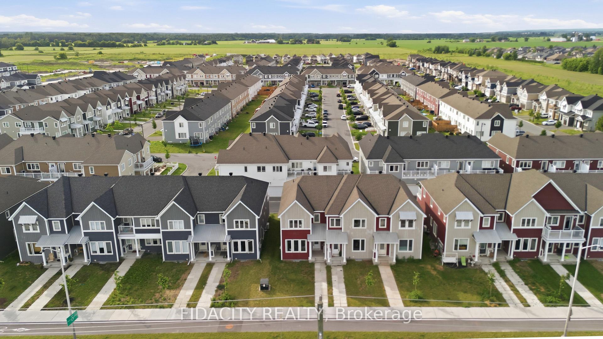 Photo 42 of 6333 Perth Street, Ottawa, Btwn Franktown Rd. & Fallowfield Rd. — HOMEH
