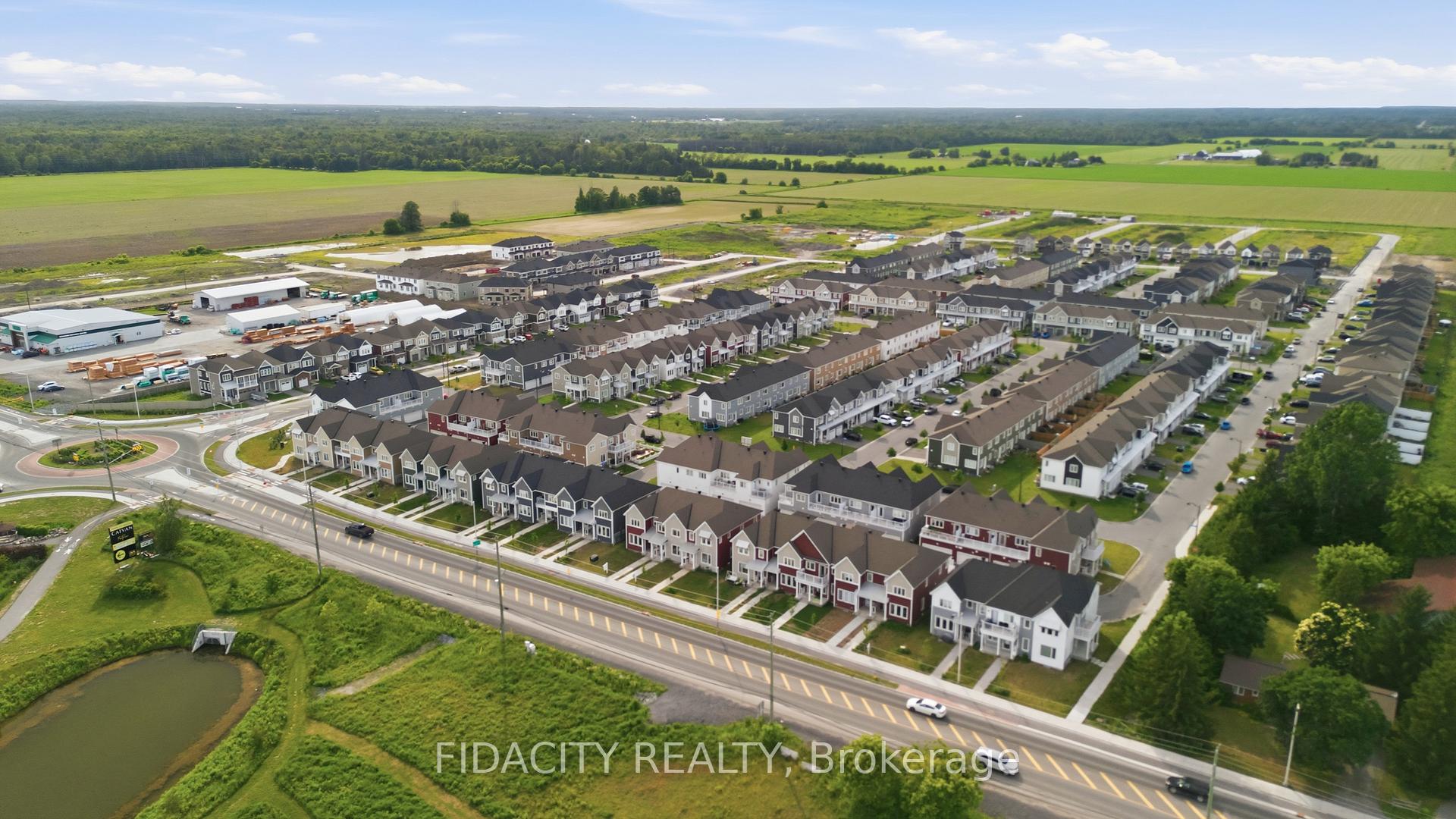 Photo 45 of 6333 Perth Street, Ottawa, Btwn Franktown Rd. & Fallowfield Rd. — HOMEH