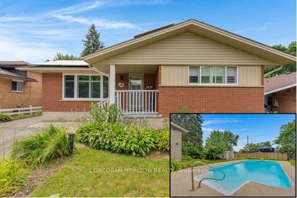 Photo 1 of 744 Birchwood Avenue, Cambridge, Preston Centre — HOMEH