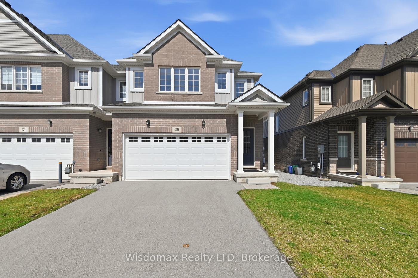 Photo 2 of 29 Bur Oak Drive, Thorold, Confederation Heights — HOMEH
