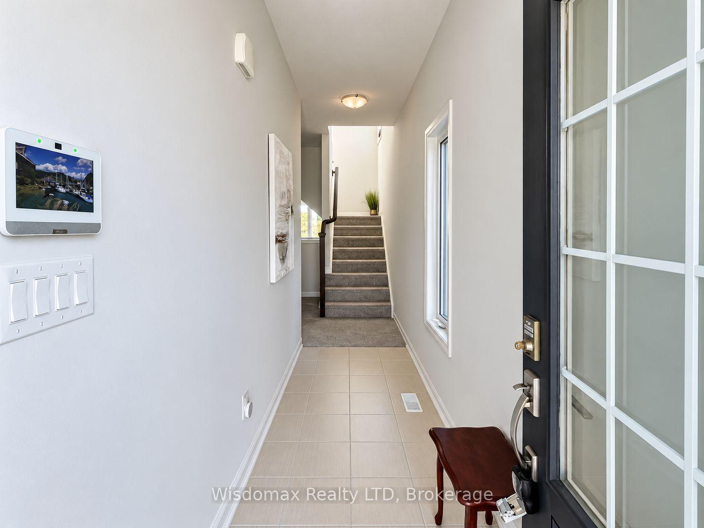 Photo 4 of 29 Bur Oak Drive, Thorold, Confederation Heights — HOMEH