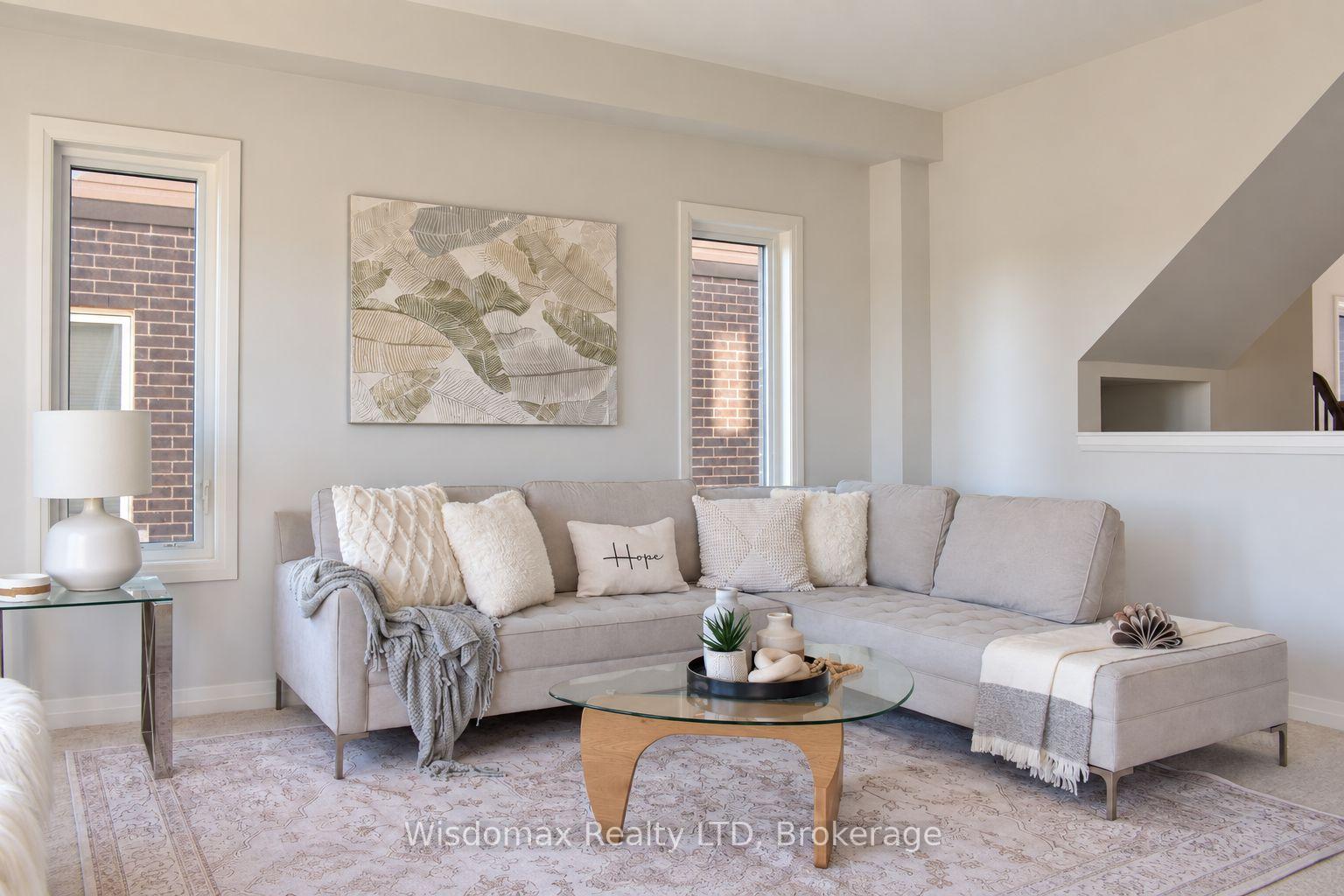 Photo 19 of 29 Bur Oak Drive, Thorold, Confederation Heights — HOMEH