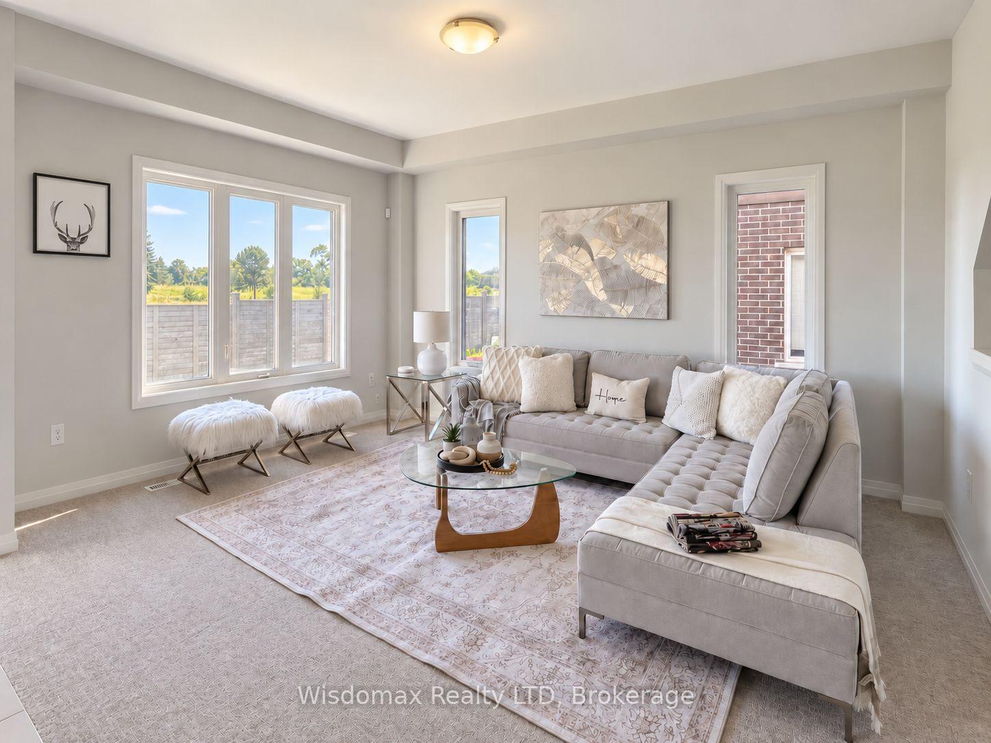 Photo 21 of 29 Bur Oak Drive, Thorold, Confederation Heights — HOMEH