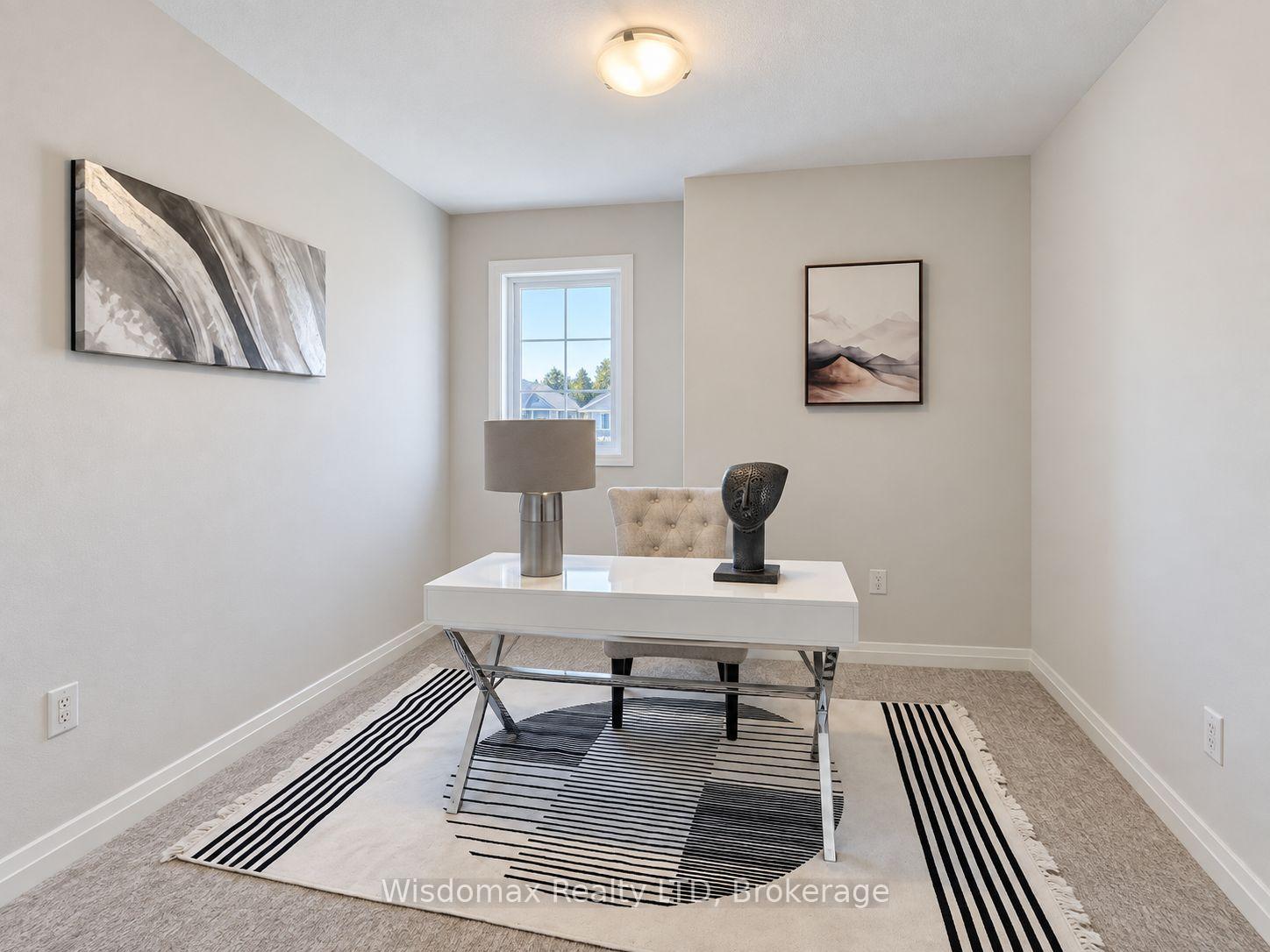 Photo 25 of 29 Bur Oak Drive, Thorold, Confederation Heights — HOMEH