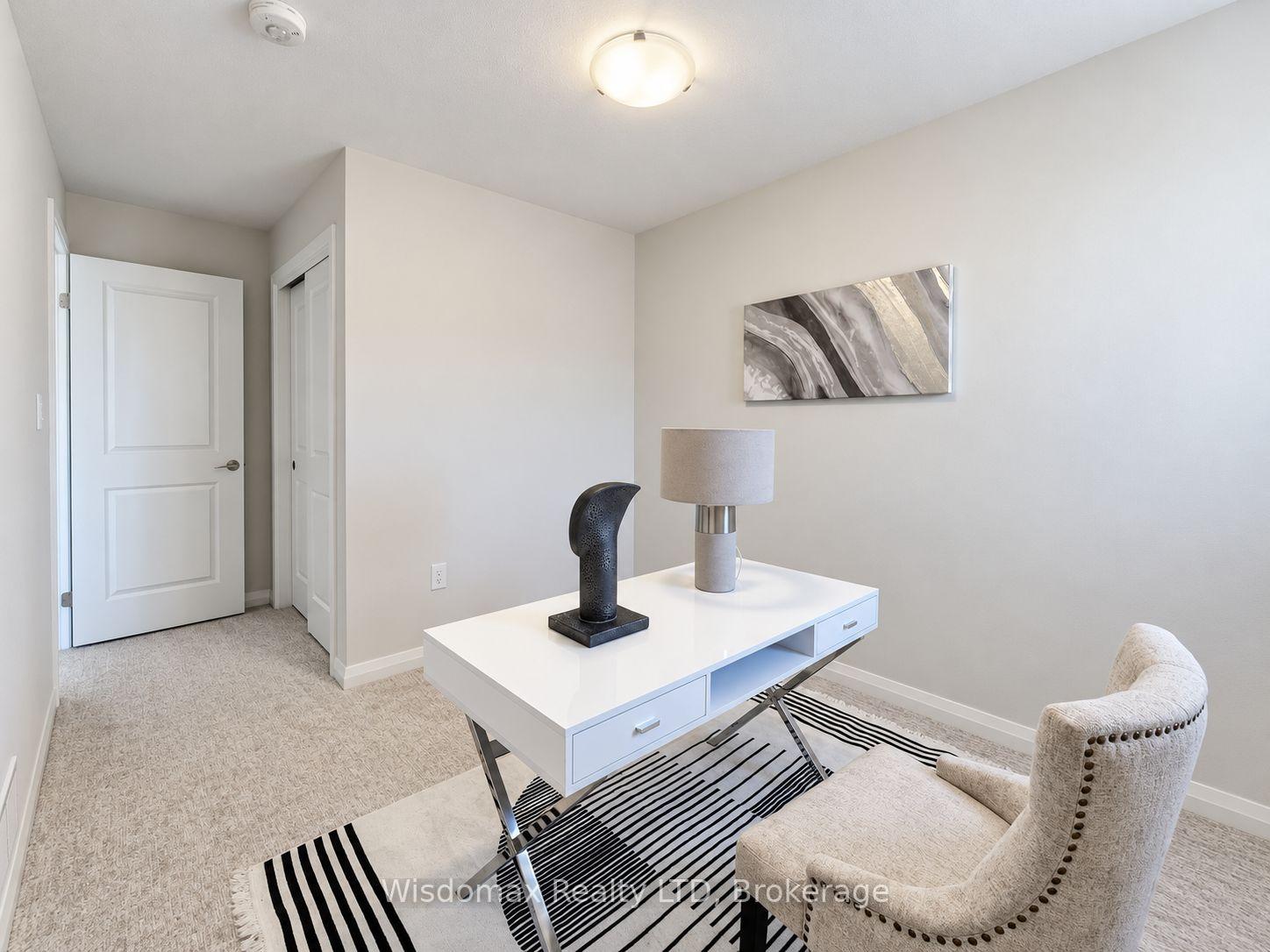 Photo 27 of 29 Bur Oak Drive, Thorold, Confederation Heights — HOMEH