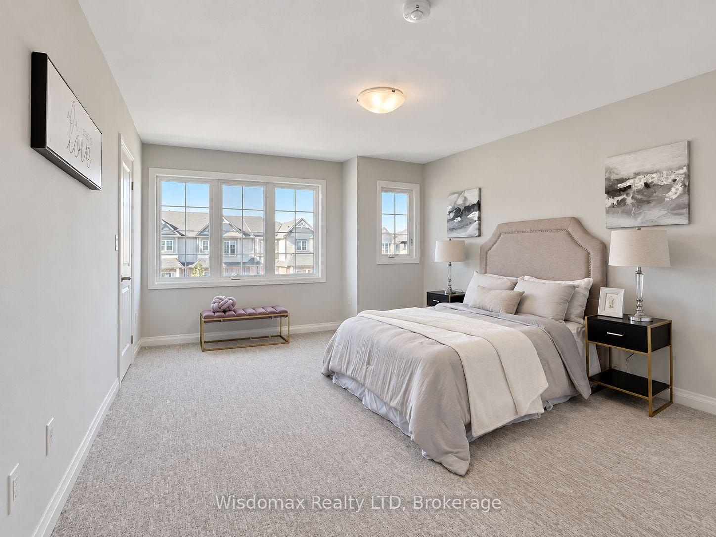 Photo 45 of 29 Bur Oak Drive, Thorold, Confederation Heights — HOMEH