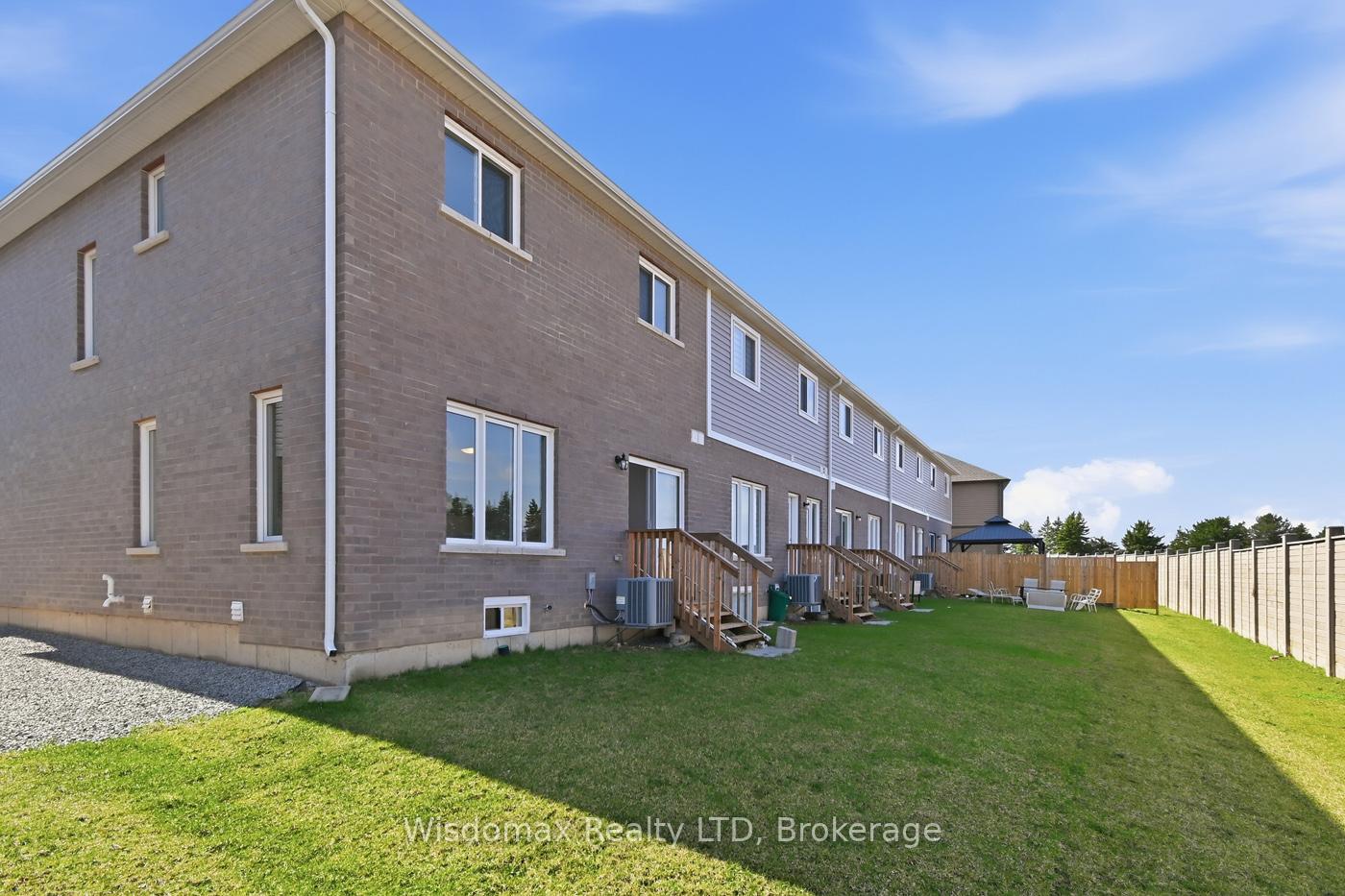 Photo 51 of 29 Bur Oak Drive, Thorold, Confederation Heights — HOMEH